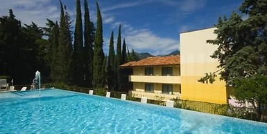 Beach Hotel Du Lac