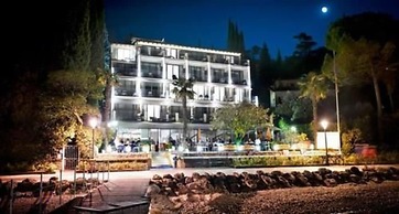 Beach Hotel Du Lac