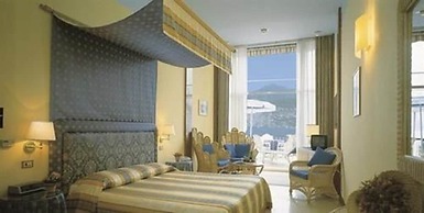 Beach Hotel Du Lac