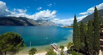 Beach Hotel Du Lac