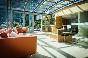 Beach Hotel Du Lac
