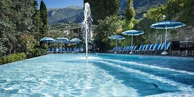 Beach Hotel Du Lac