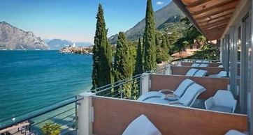Beach Hotel Du Lac