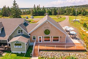 Seawind Landing Country Inn