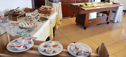 Hotel S. Maria