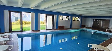 Hotel S. Maria