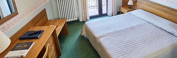 Hotel S. Maria