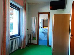 Hotel S. Maria