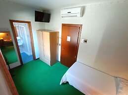 Hotel S. Maria
