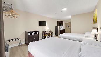 River Rapids Inn