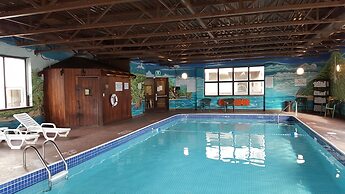 River Rapids Inn