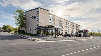 River Rapids Inn