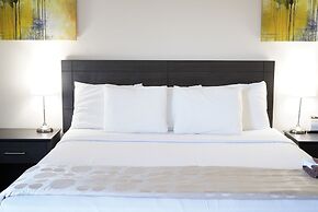 River Rapids Inn