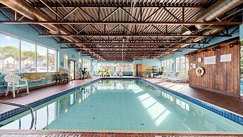 River Rapids Inn