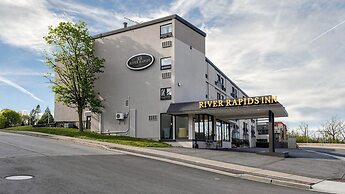 River Rapids Inn