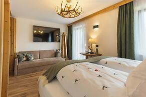 Hotel Jägerheim