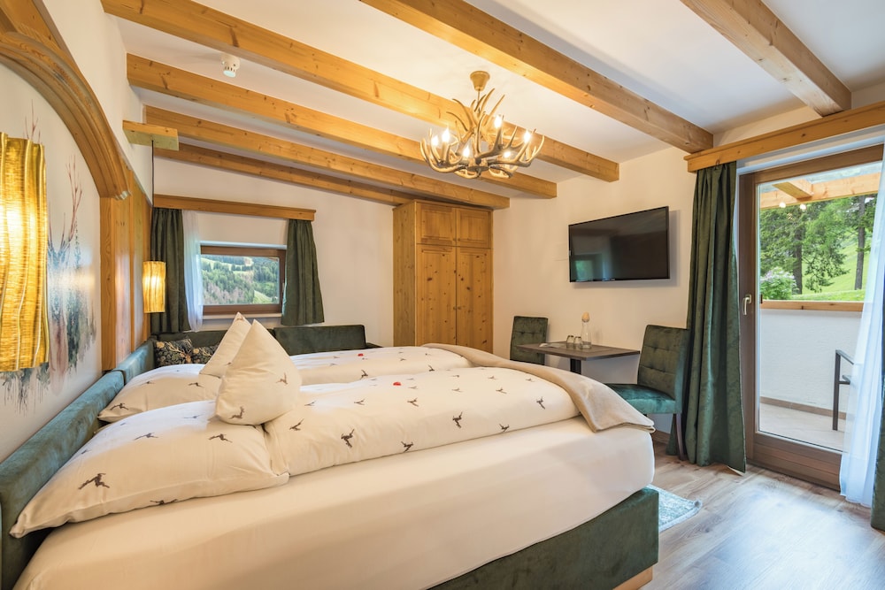 Hotel Jägerheim