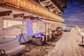 Hotel Jägerheim