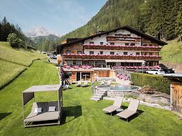 Hotel Jägerheim