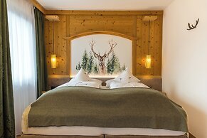 Hotel Jägerheim