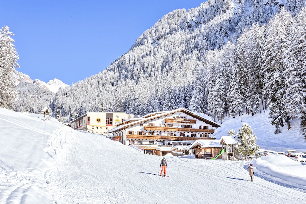 Hotel Jägerheim
