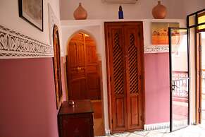 Riad Zagouda