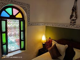 Riad Zagouda