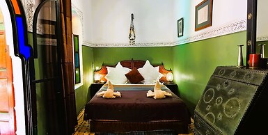 Riad Zagouda