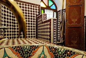 Riad Zagouda