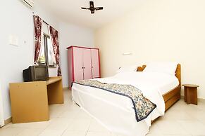 Baobab Holiday Resort