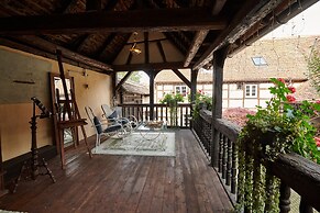 La Cour de Lise
