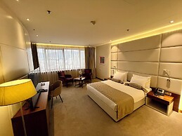 Hotel Mepas