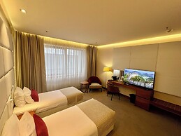 Hotel Mepas