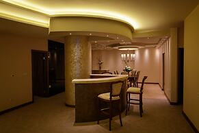 Hotel Mepas