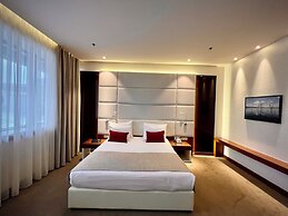 Hotel Mepas