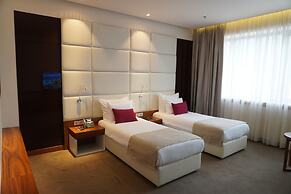 Hotel Mepas