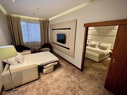 Hotel Mepas