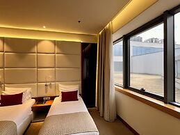 Hotel Mepas
