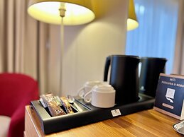 Hotel Mepas