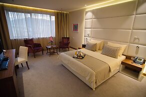 Hotel Mepas