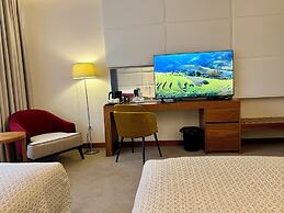 Hotel Mepas
