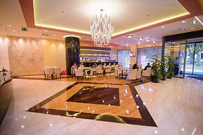 Hotel Mepas