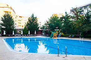 Rainbow 1 Holiday Complex
