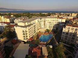 Rainbow 1 Holiday Complex