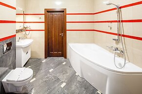 Taurus Hotel & SPA