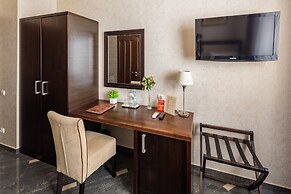 Taurus Hotel & SPA