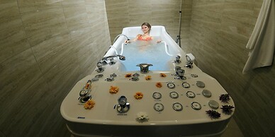 Taurus Hotel & SPA