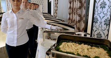 Taurus Hotel & SPA