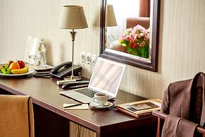 Taurus Hotel & SPA