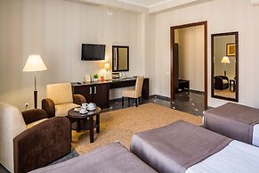 Taurus Hotel & SPA